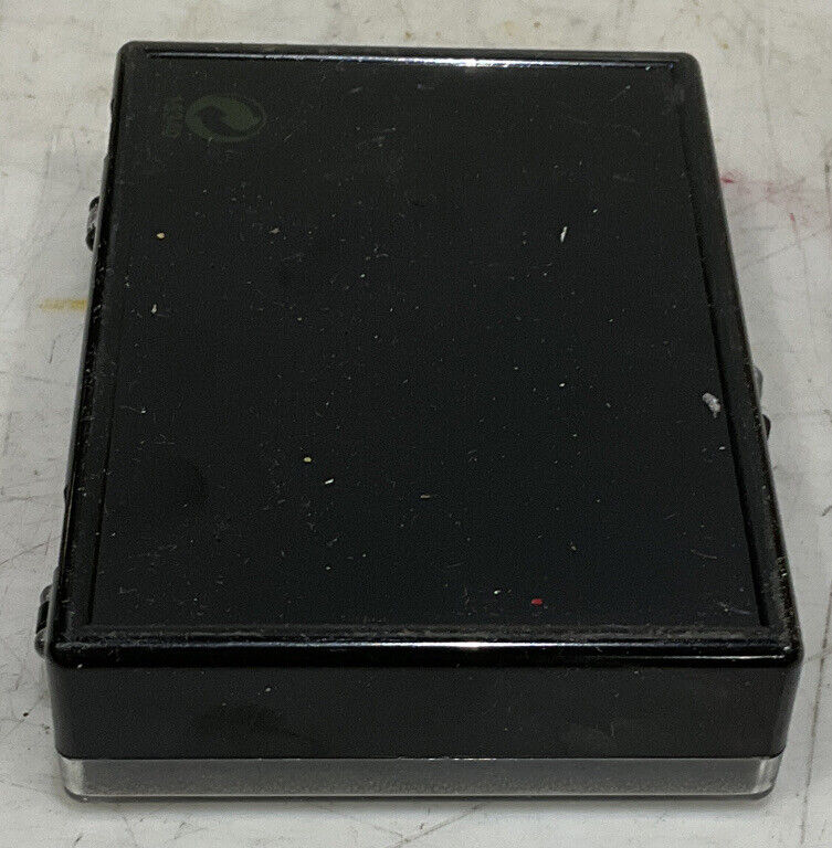 PERKIN ELMER B0631027 SPECTROSCOPY CELLS LOT OF 2 881