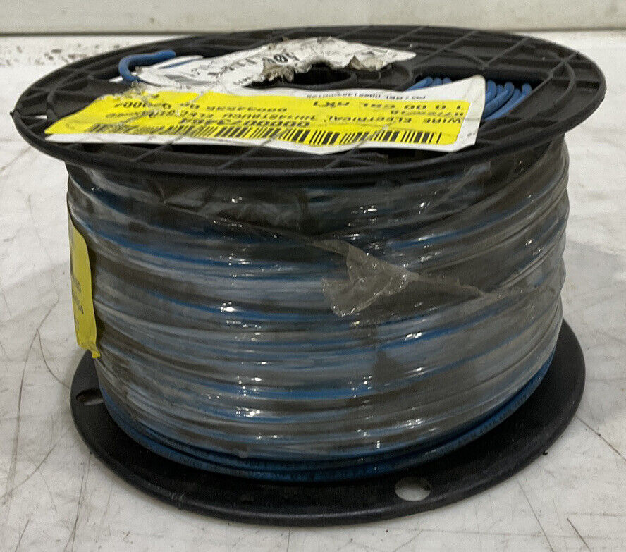 ALAN WIRE 14AWG E83039 THHN THWN-2 WIRE 97A8