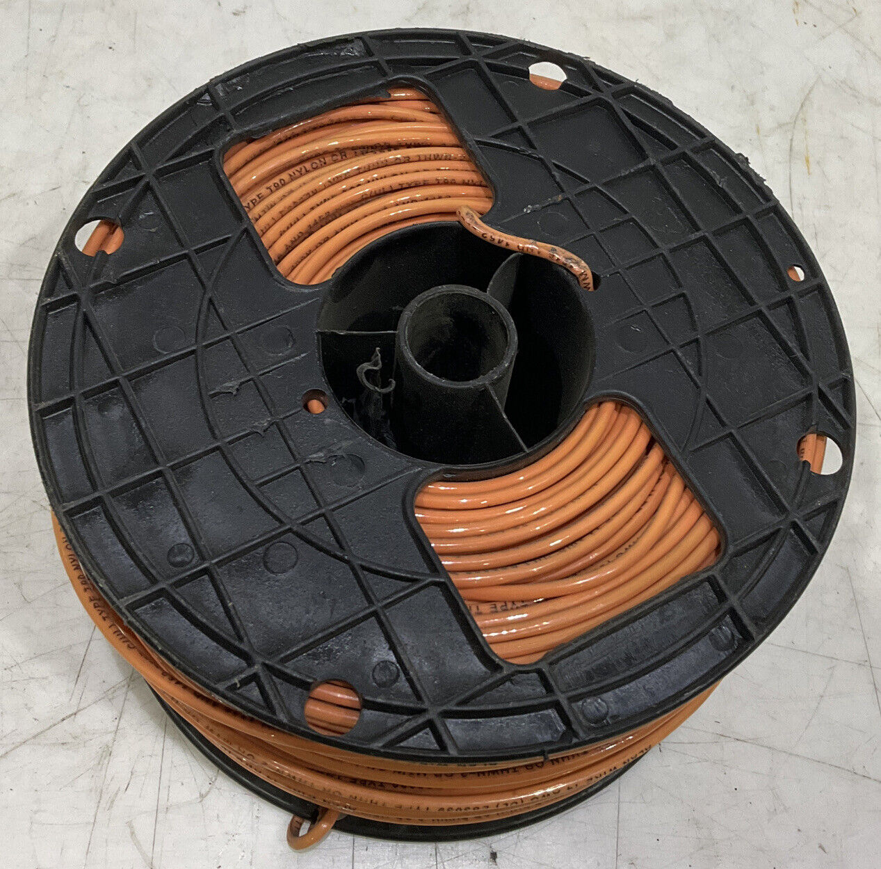 ALAN WIRE 14AWG E83039 THHN THWN-2 WIRE 97A8