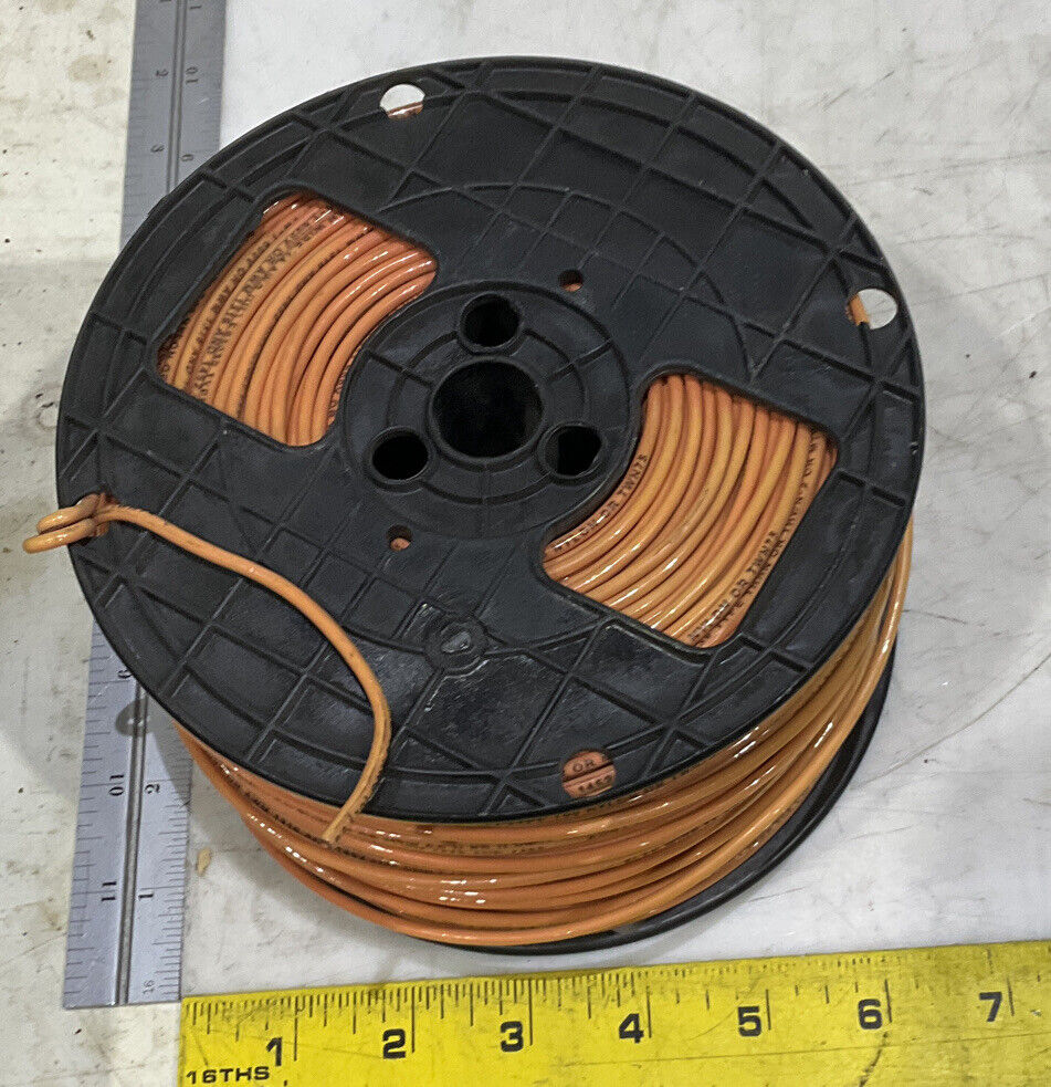 ALAN WIRE 14AWG E83039 THHN THWN-2 WIRE 97A8