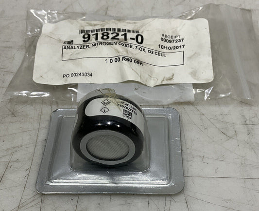 CITY 7OX-V OXYGEN CITICEL NITROGEN OXIDE ANALYZER 97A8
