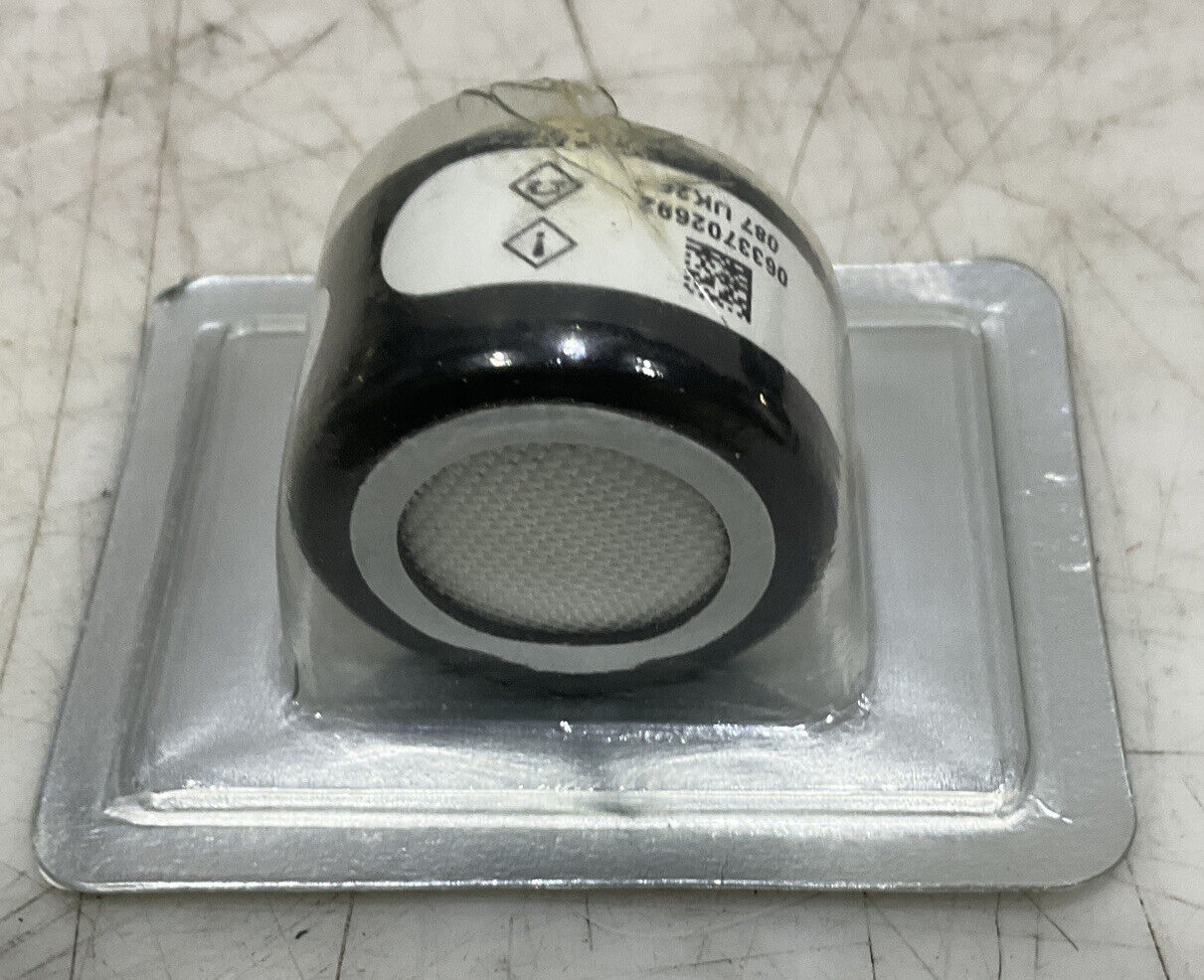 CITY 7OX-V OXYGEN CITICEL NITROGEN OXIDE ANALYZER 97A8