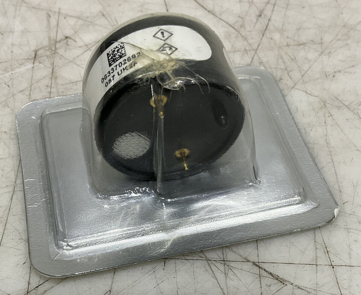 CITY 7OX-V OXYGEN CITICEL NITROGEN OXIDE ANALYZER 97A8