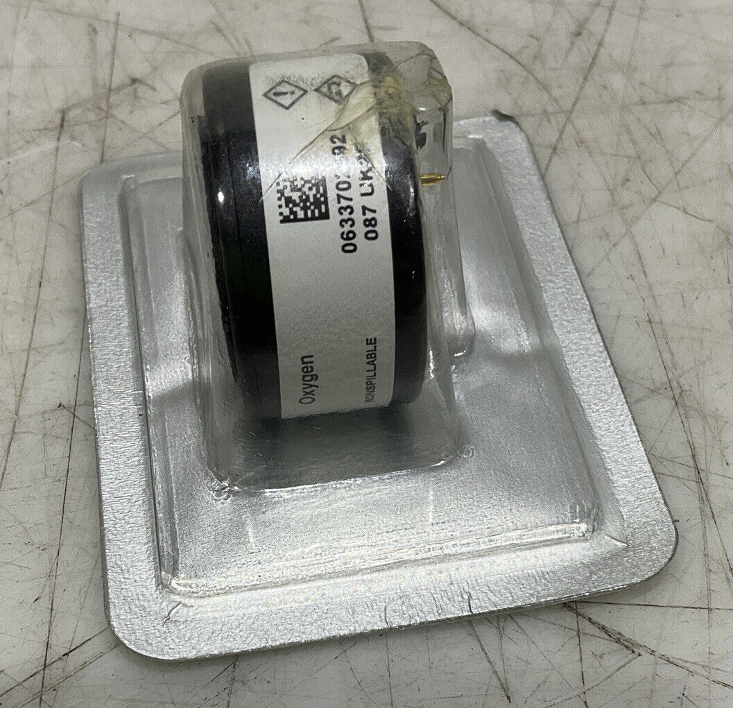 CITY 7OX-V OXYGEN CITICEL NITROGEN OXIDE ANALYZER 97A8