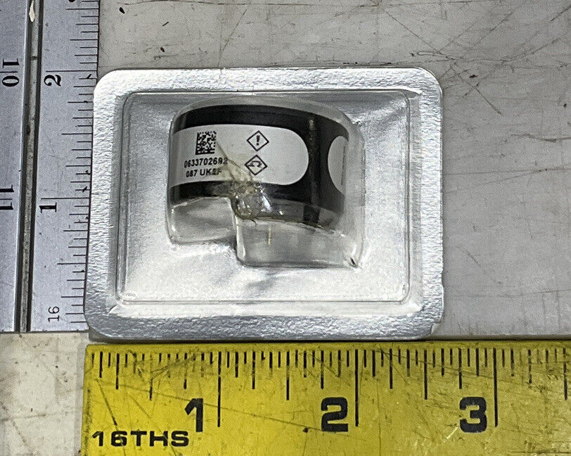 CITY 7OX-V OXYGEN CITICEL NITROGEN OXIDE ANALYZER 97A8