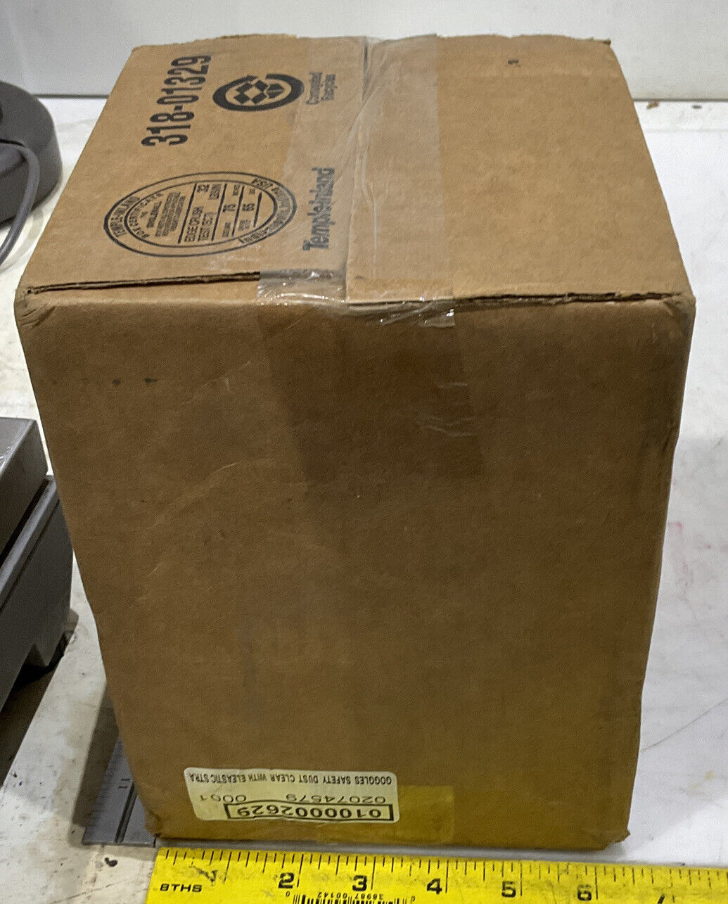 SM PURIFCATION 16617-00000-10 GOGGLEGEAR W/STRAP BOX OF 10 LOT OF 3 881