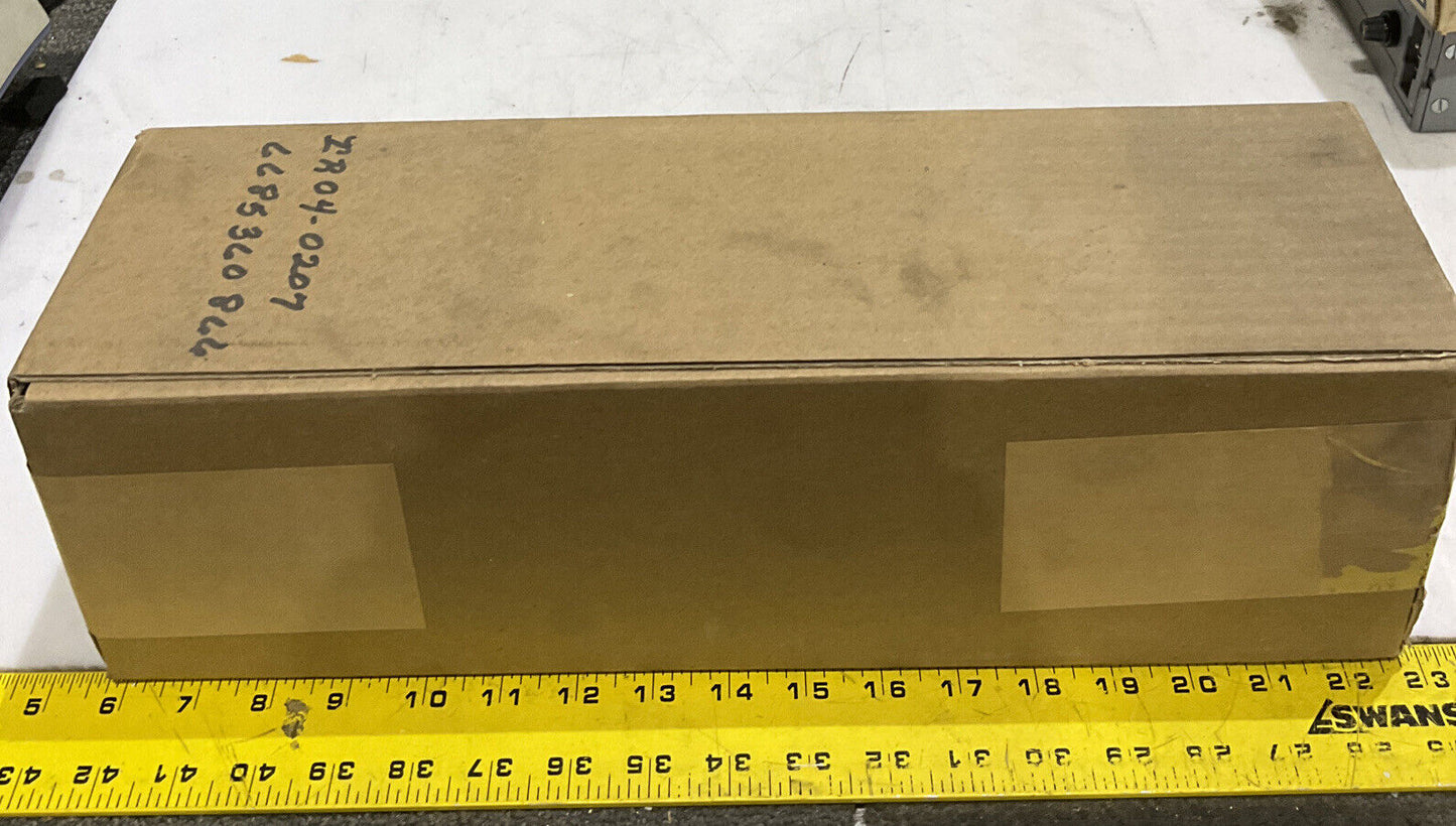 REOTEMP MODEL J BIMETALLIC THERMOMETER 9” STEM 150-750F 1/2” NPT 373