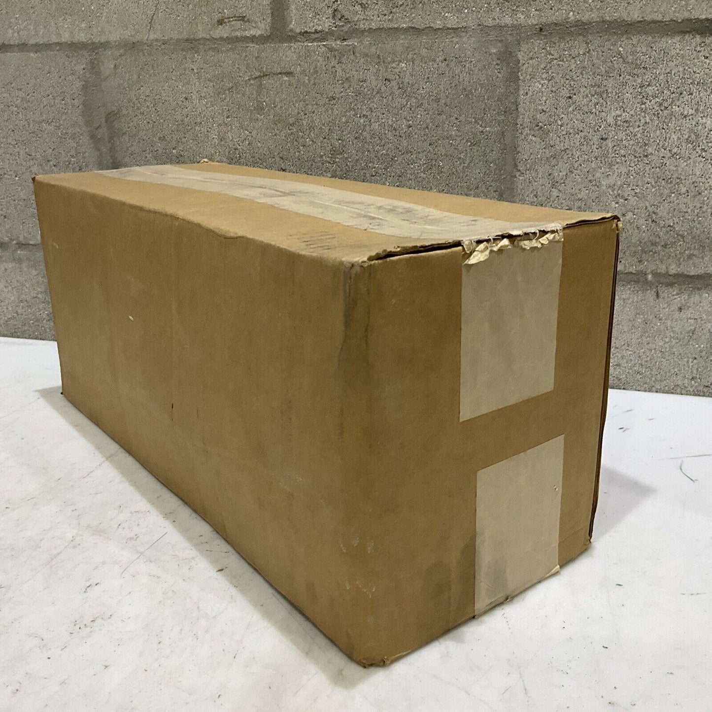 BARD K55HXR PE-2968 8106-071 AC MOTOR 460/400V 60/50HZ 1075/900RPM 1PH 2A 373