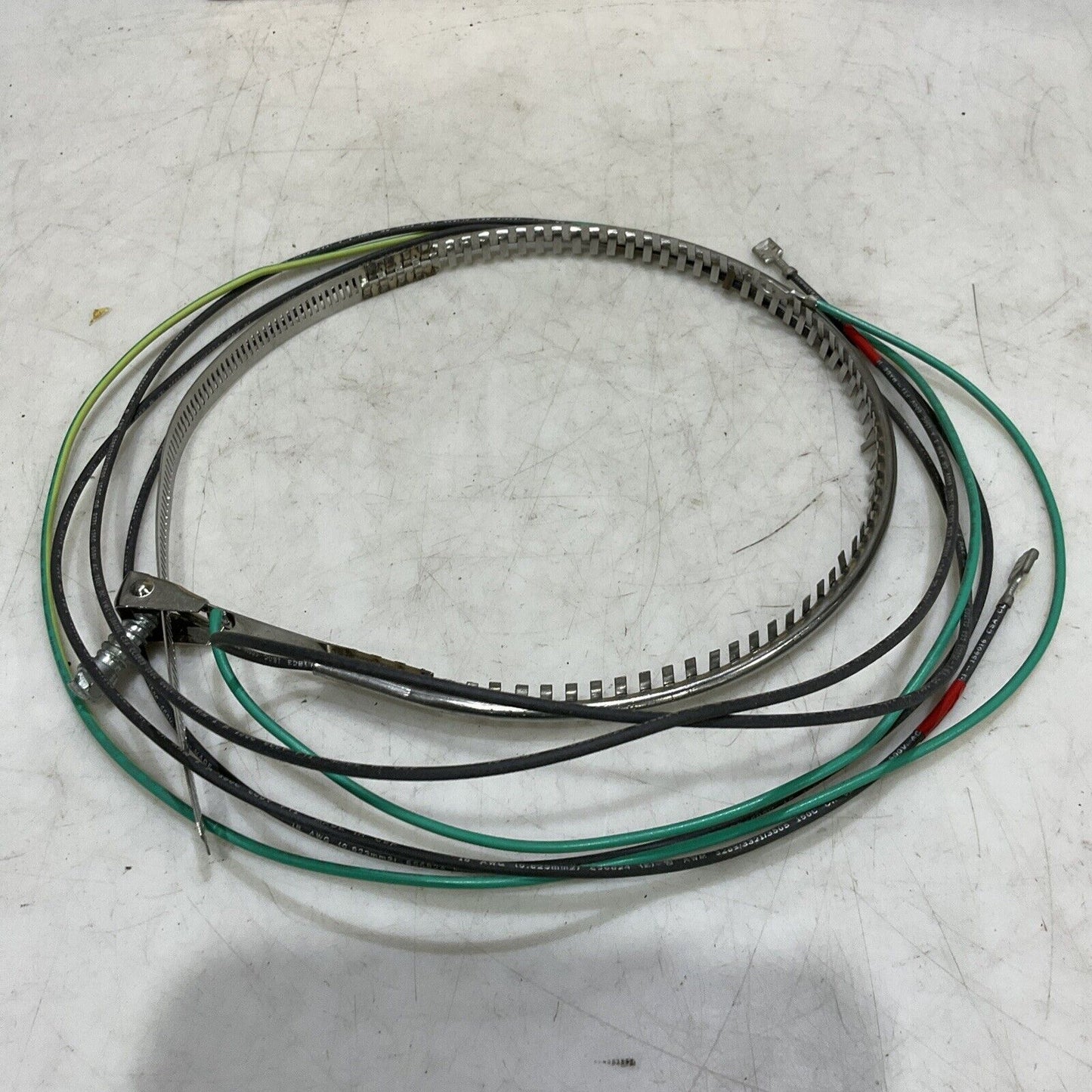 RHEEM RUUD PROTECH 44-101884-06 CRANKCASE HEATER 373