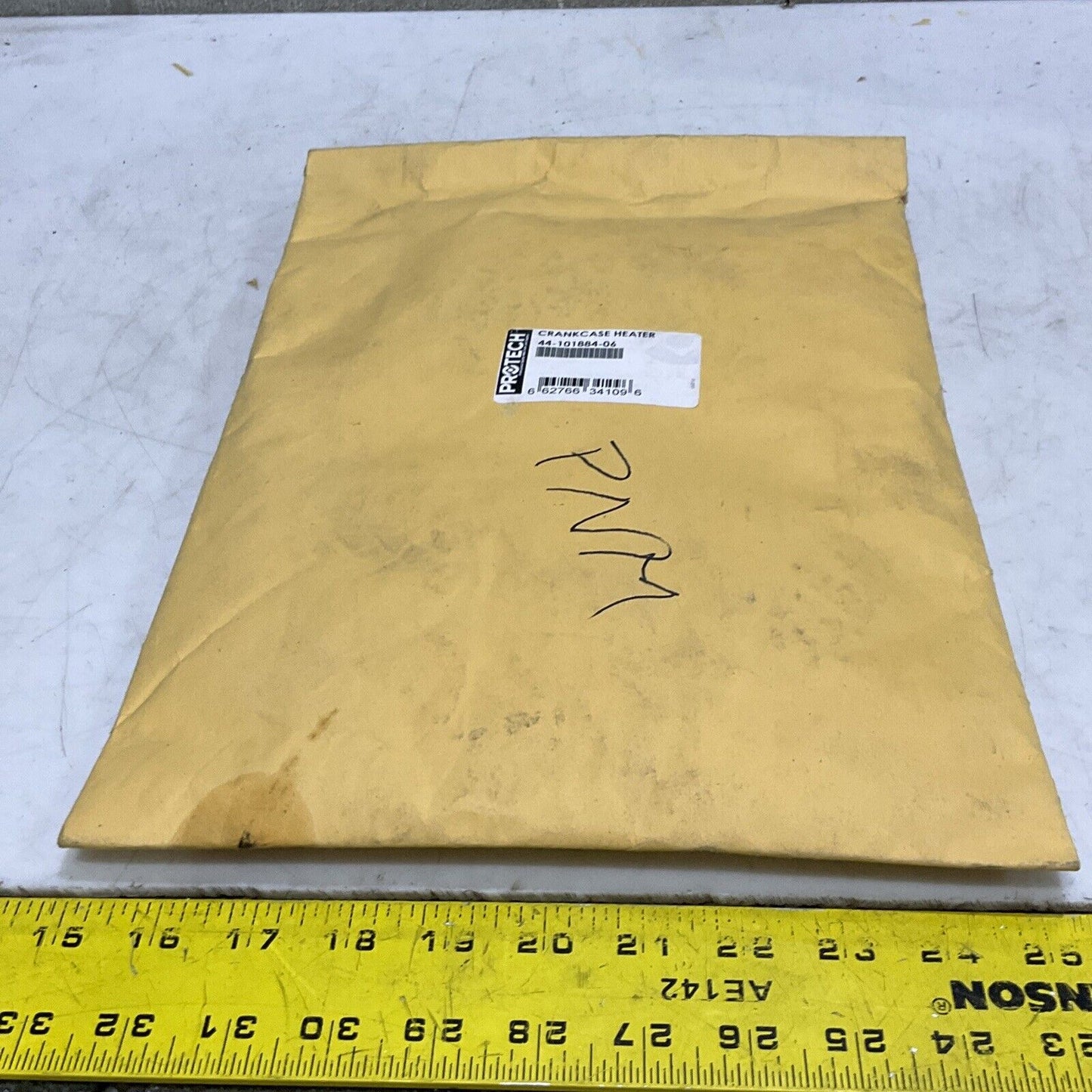 RHEEM RUUD PROTECH 44-101884-06 CRANKCASE HEATER 373