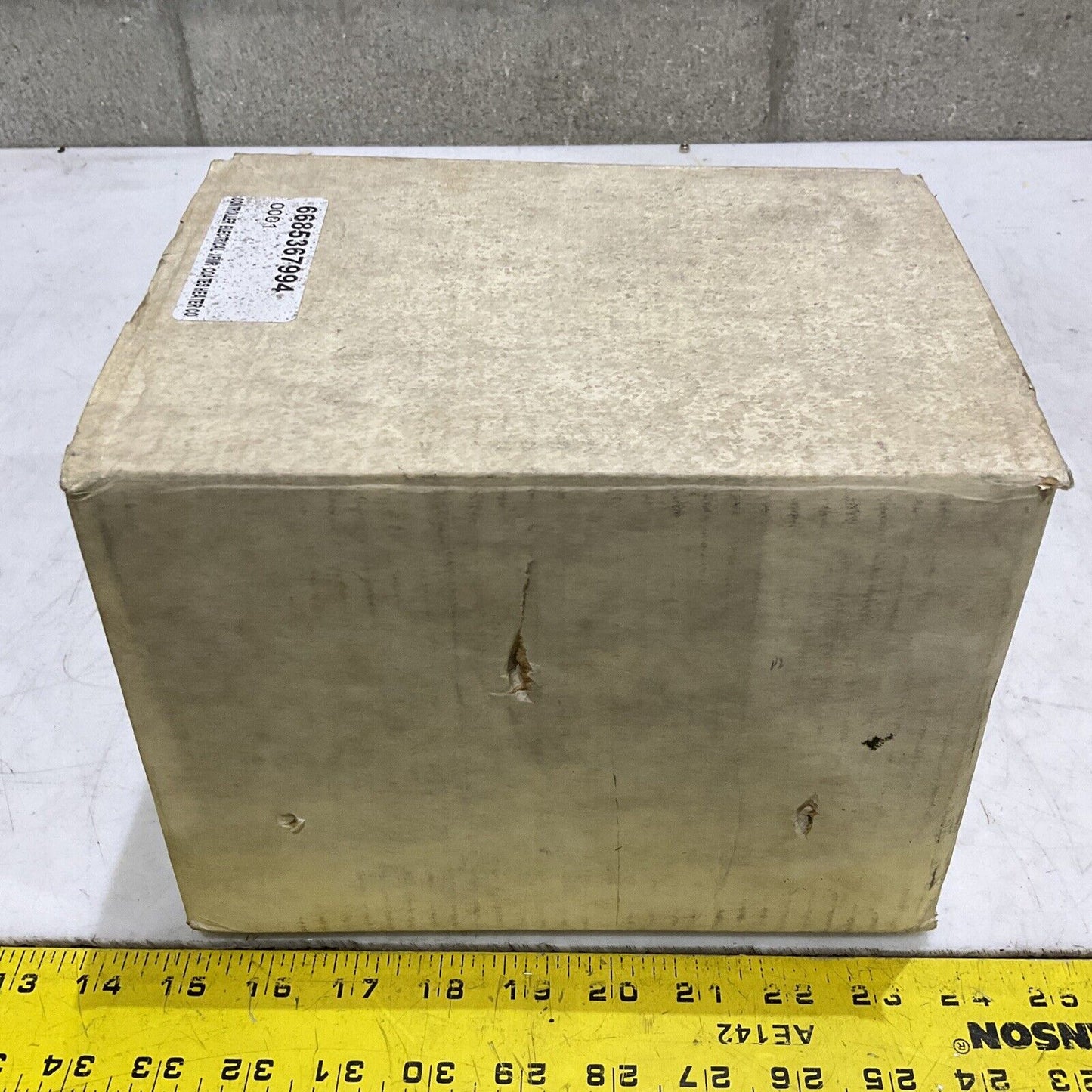 HEVI-DUTY T1000 SMT CONTROL TRANSFORMER 1.0 KVA 1P 50/60HZ 240/480V 373