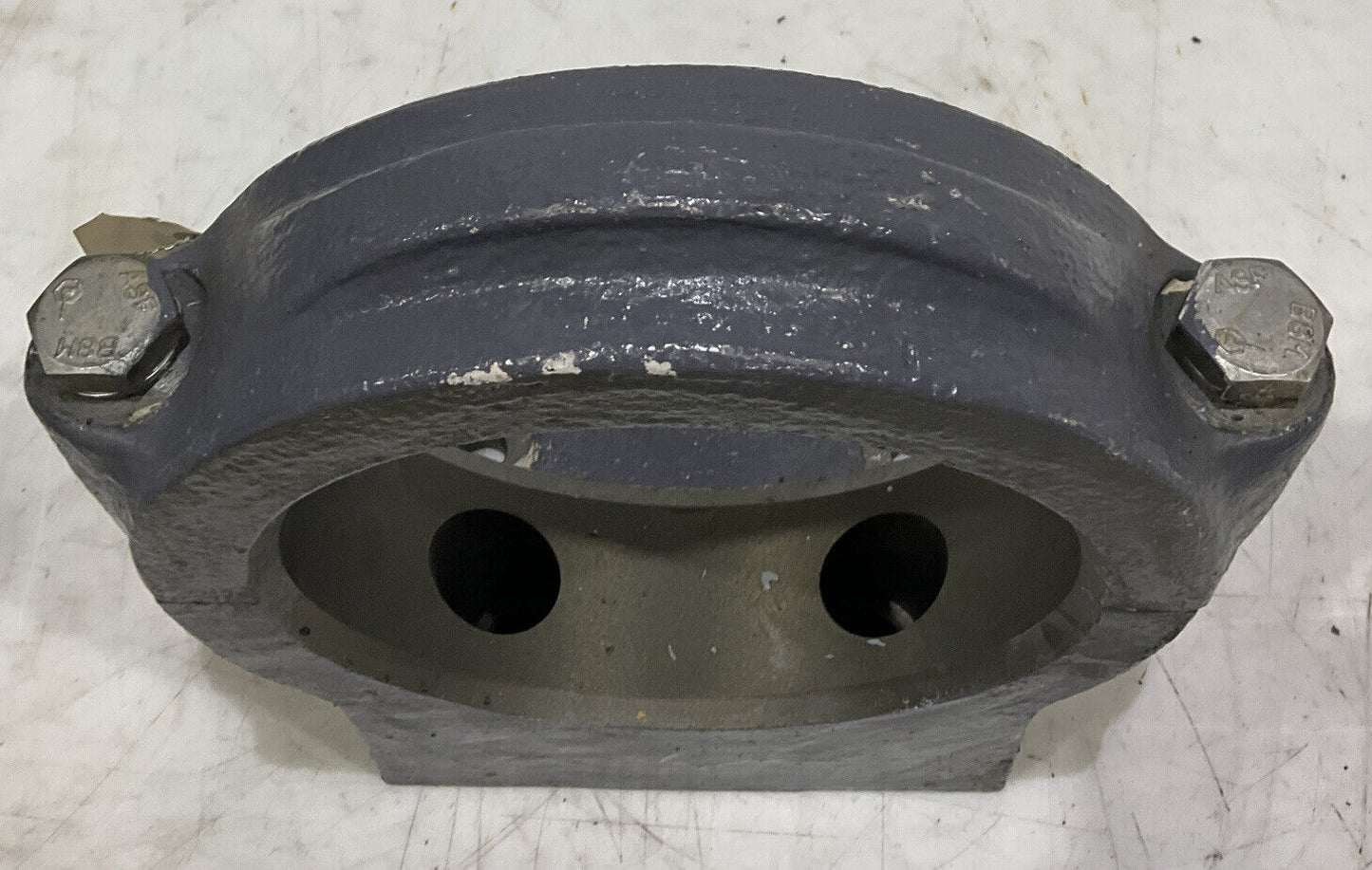 VANAIR SYSTEM 1-0-00-R56-08G 00360547 100021247 GENERAL CAP AND ROLL 881