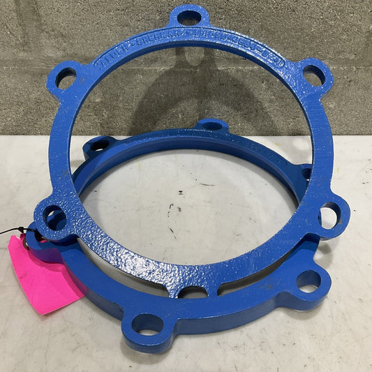 ALLEN SHERMAN HOFF 4884-1 CAST IRON FOLLOWER LOT OF 2 373