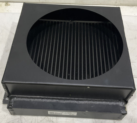 API 00302109 HEAT TRANSFER RADIATOR 881