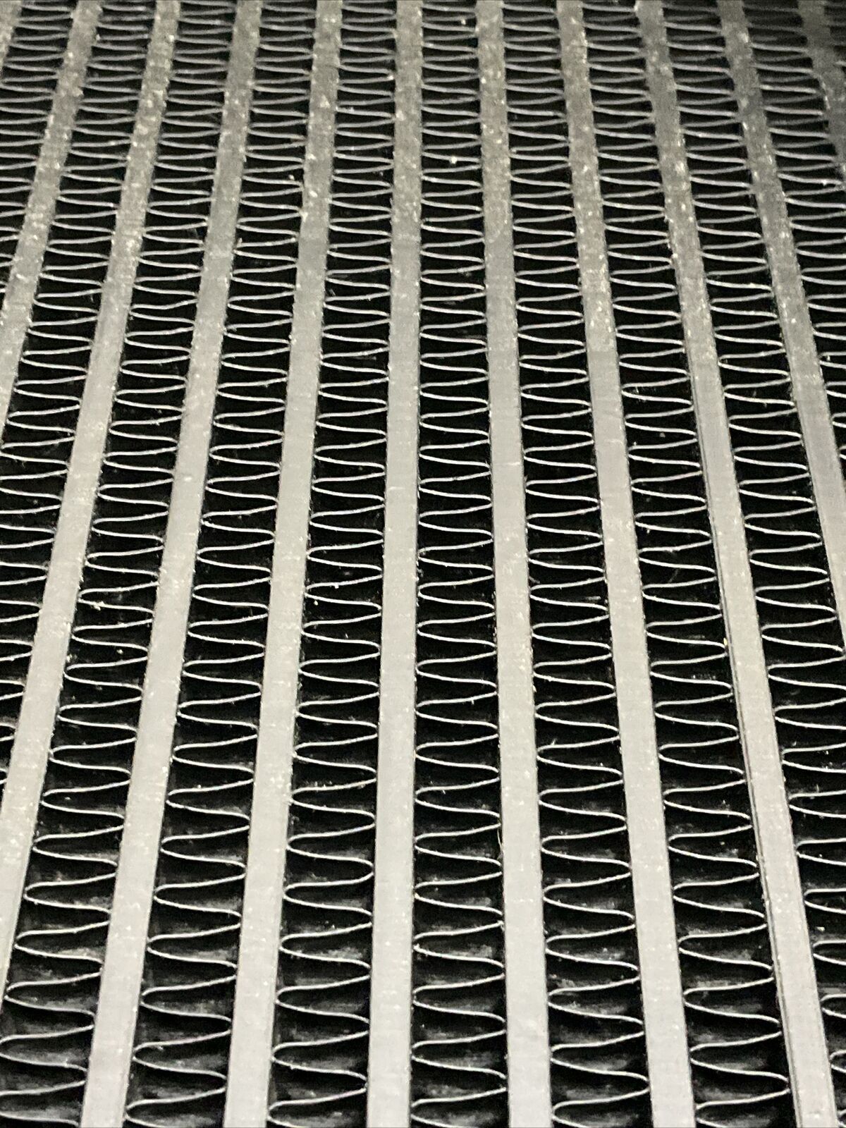 API 00302109 HEAT TRANSFER RADIATOR 881
