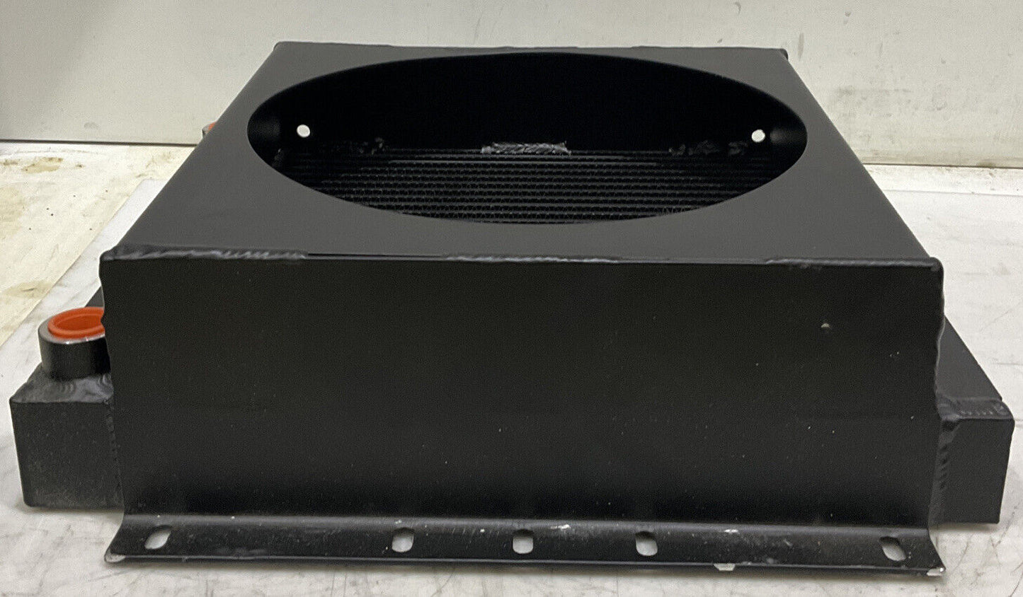 API 00302109 HEAT TRANSFER RADIATOR 881
