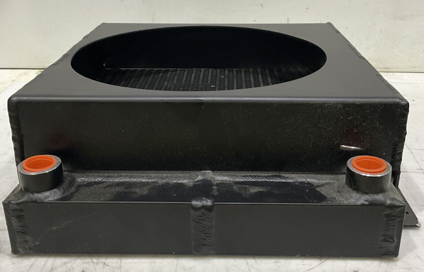 API 00302109 HEAT TRANSFER RADIATOR 881