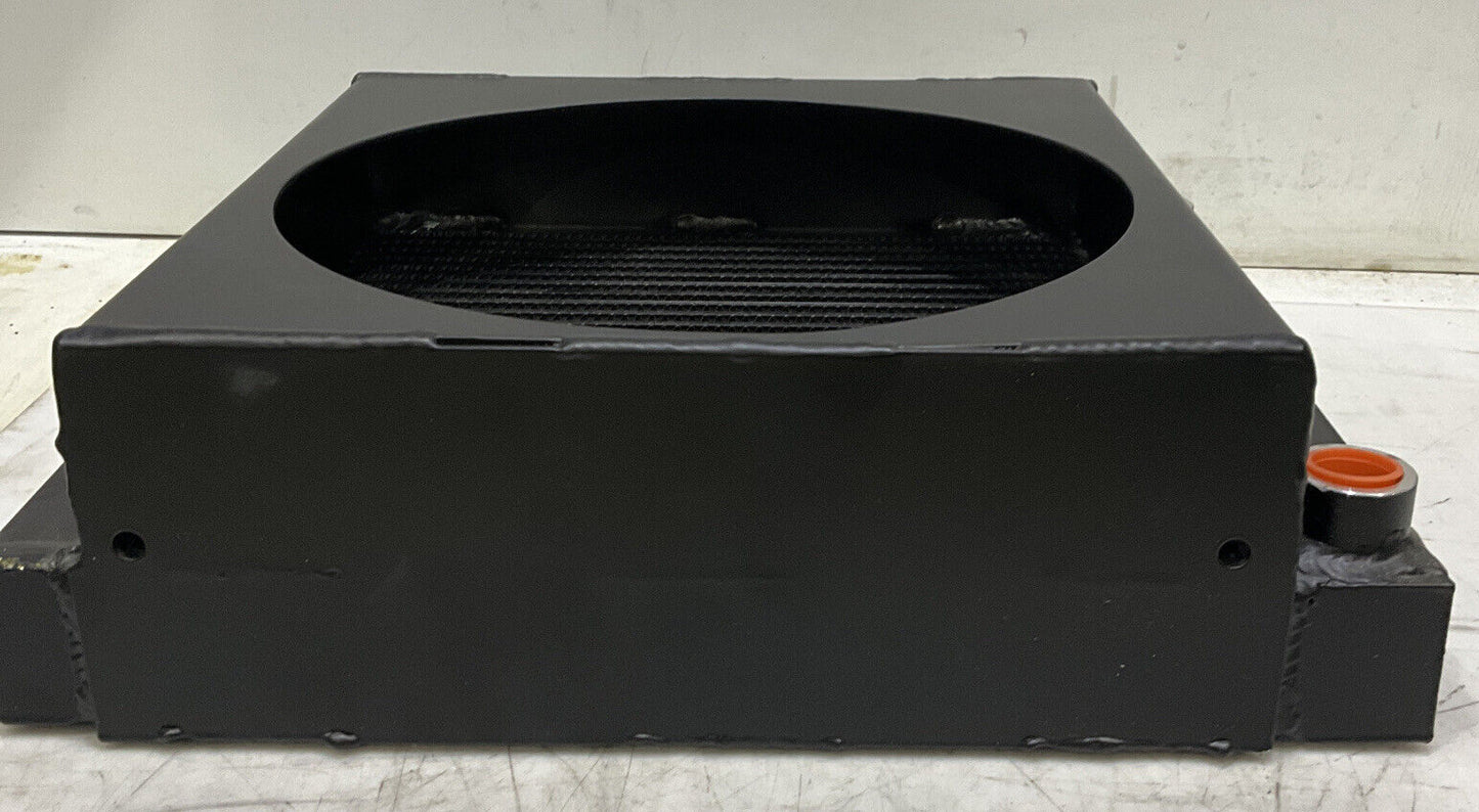 API 00302109 HEAT TRANSFER RADIATOR 881