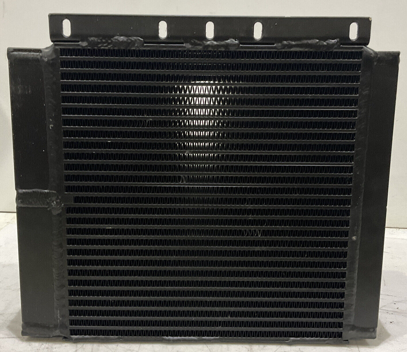 API 00302109 HEAT TRANSFER RADIATOR 881