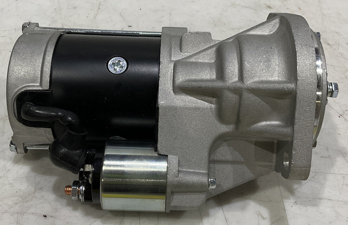 YANMAR 1294077010 STARTER 881