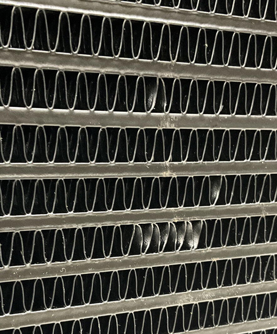 API 00302109 HEAT TRANSFER RADIATOR 881