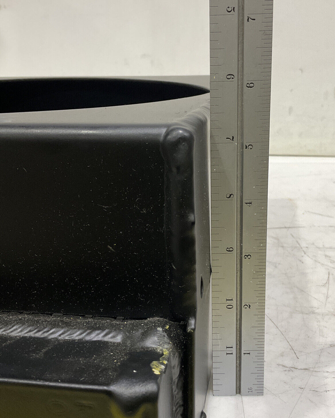 API 00302109 HEAT TRANSFER RADIATOR 881
