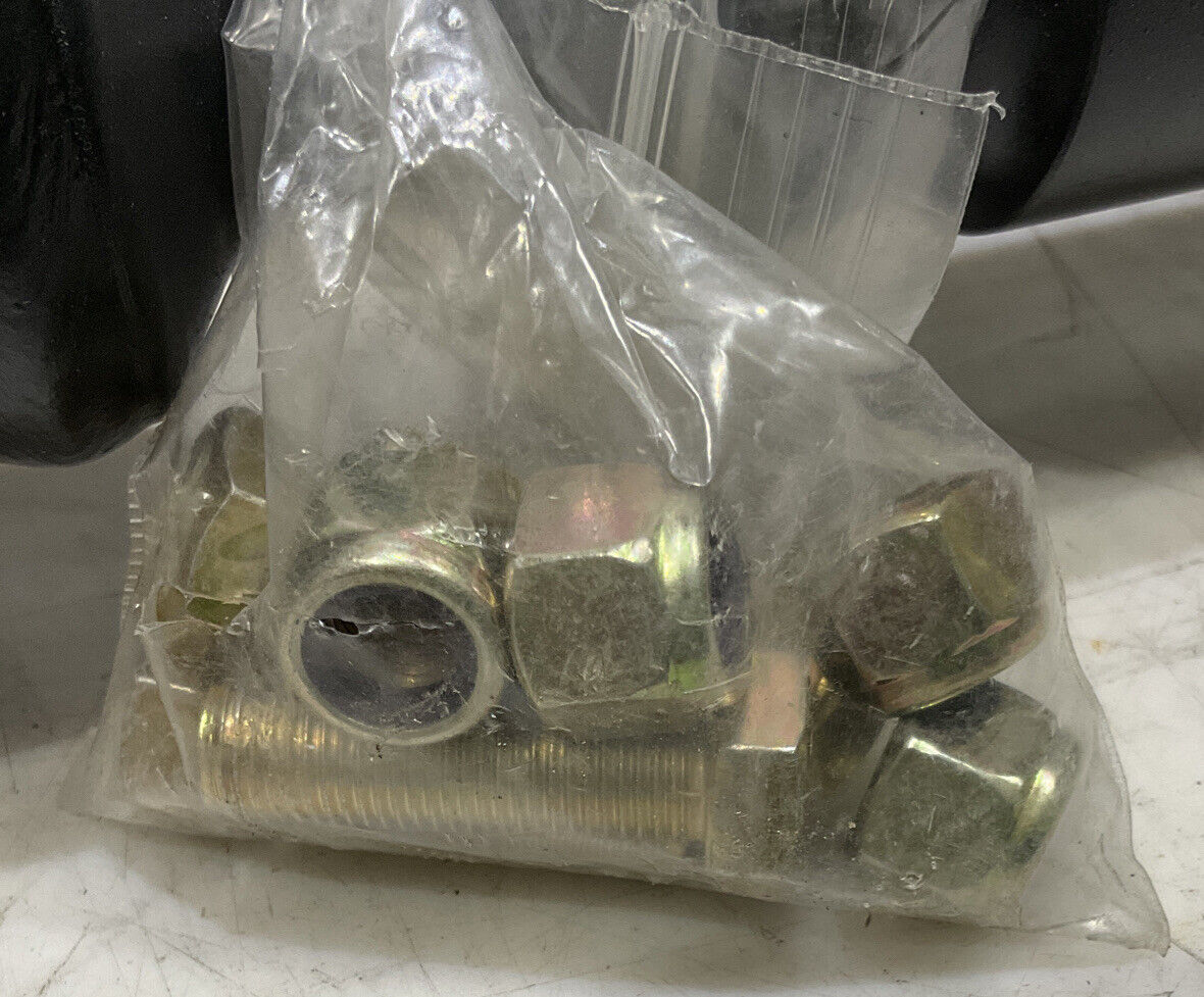 OCPT VHW2000 POWERSTOW DRIVE SHAFT LOT OF 2 881