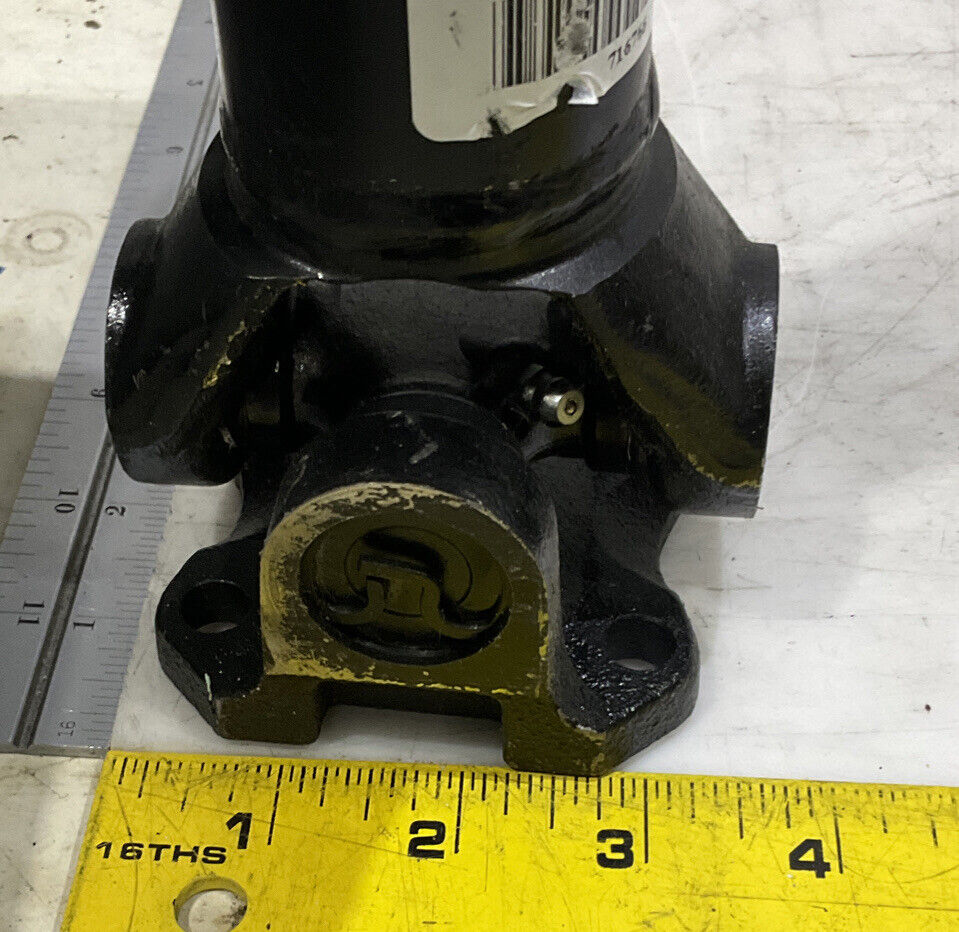 OCPT VHW2000 POWERSTOW DRIVE SHAFT LOT OF 2 881