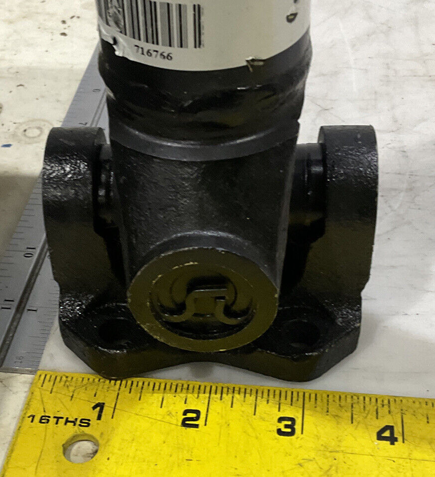 OCPT VHW2000 POWERSTOW DRIVE SHAFT LOT OF 2 881