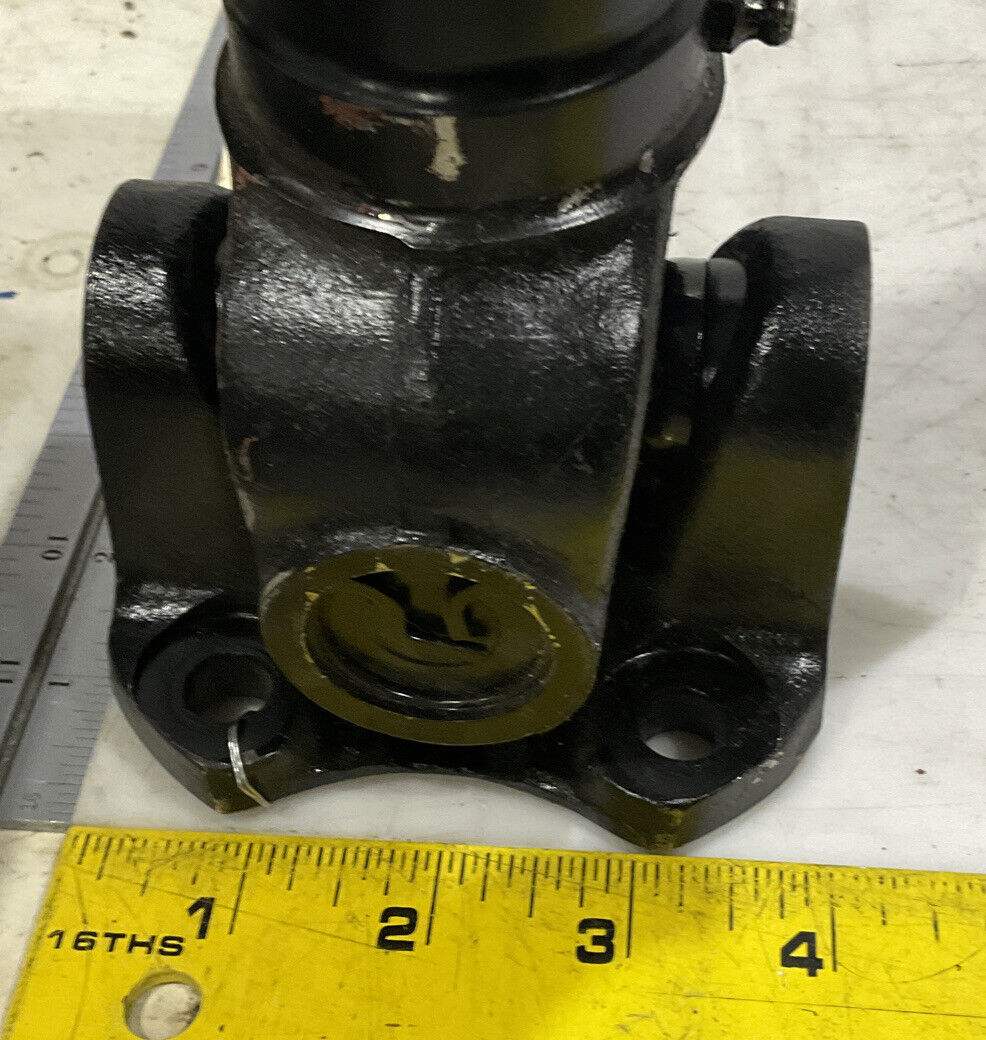 OCPT VHW2000 POWERSTOW DRIVE SHAFT LOT OF 2 881