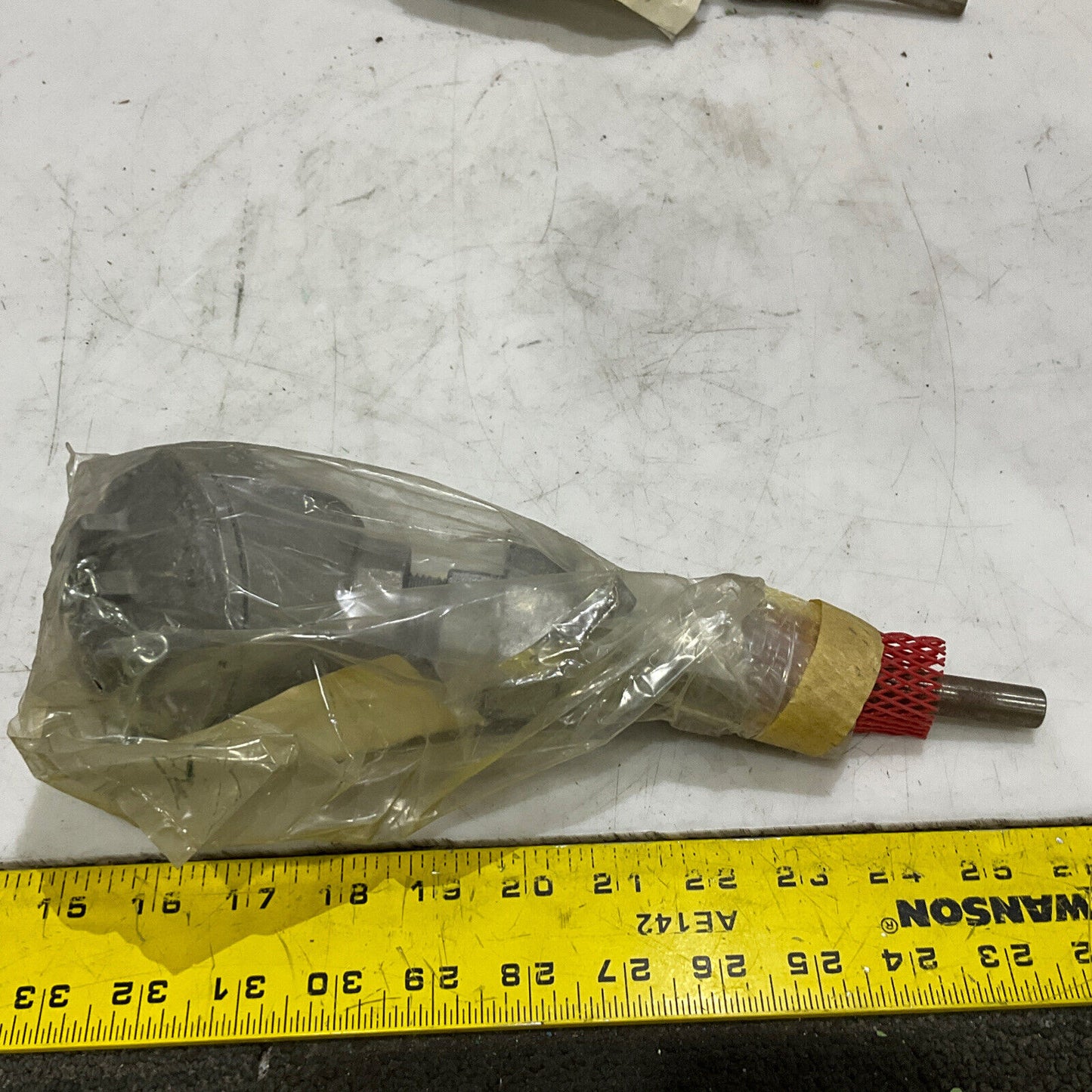 WESTINGHOUSE ELECTRIC CORP 872C651019 THERMOCOUPLE 373