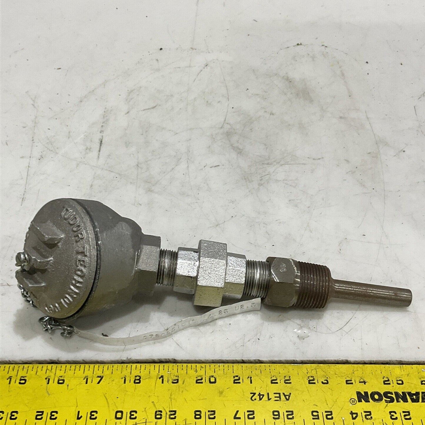 WESTINGHOUSE ELECTRIC CORP 872C651019 THERMOCOUPLE 373