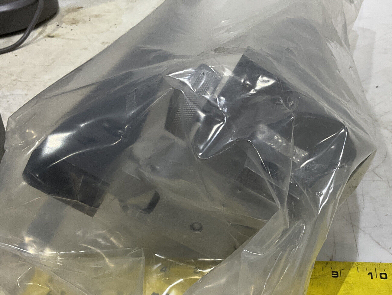 CLYDE 15F3140 ALL IN ONE CONVERSION CYLINDER KIT 881