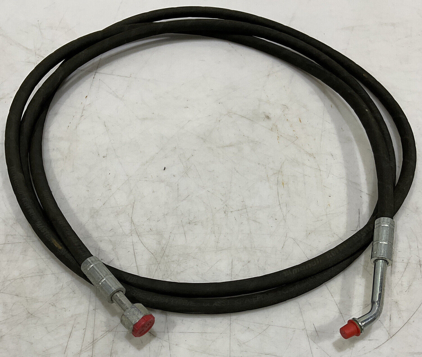 MANULI REFRI-MASTER TYPE E SAE J-2064 HOSE 881