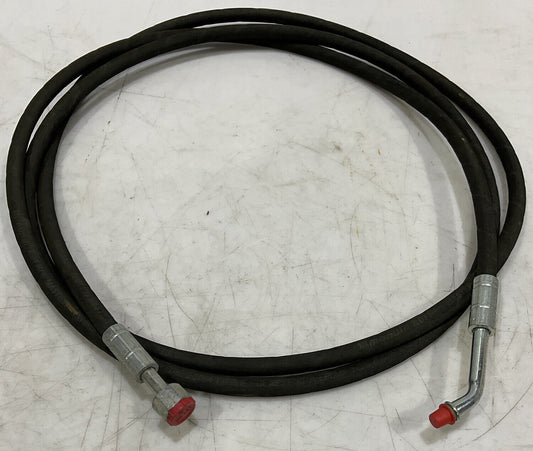 MANULI REFRI-MASTER TYPE E SAE J-2064 HOSE 881