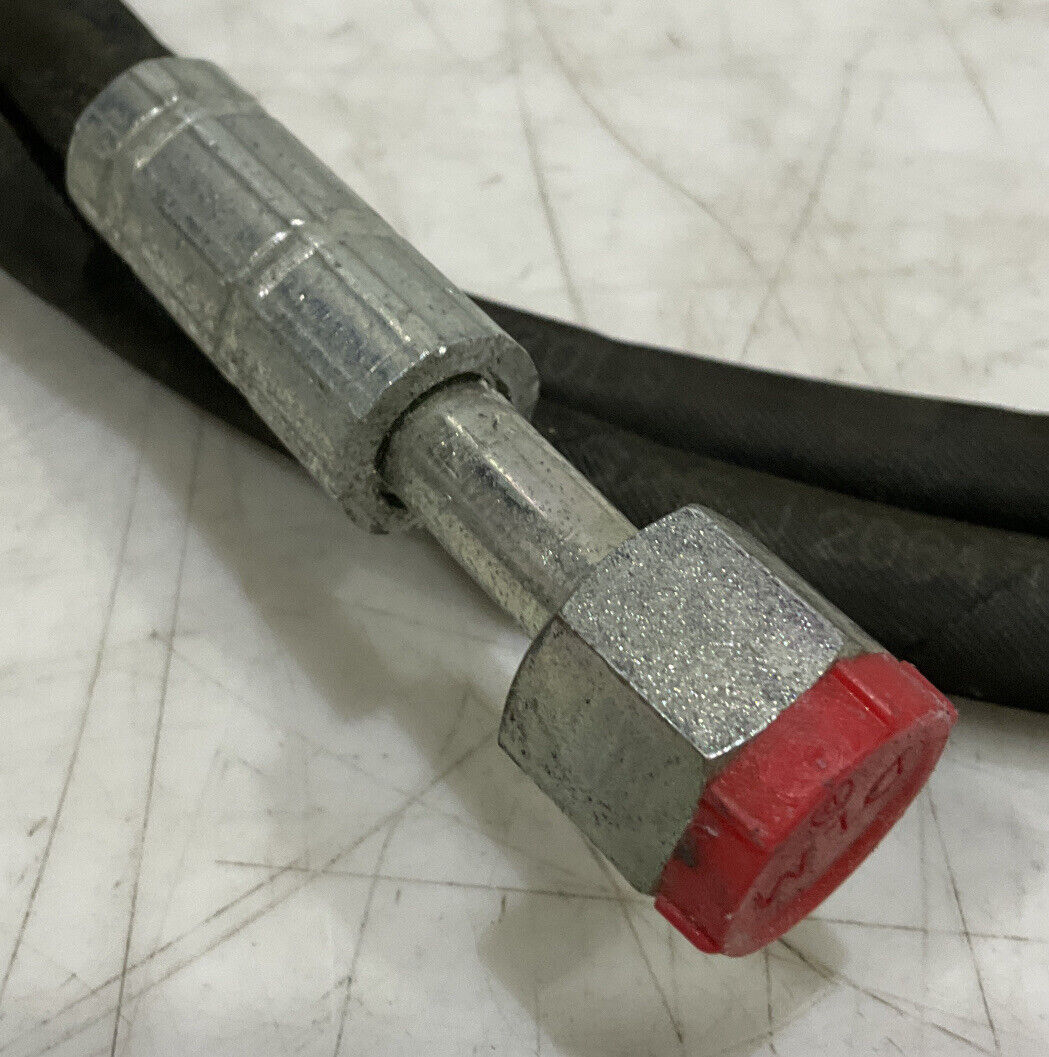 MANULI REFRI-MASTER TYPE E SAE J-2064 HOSE 881