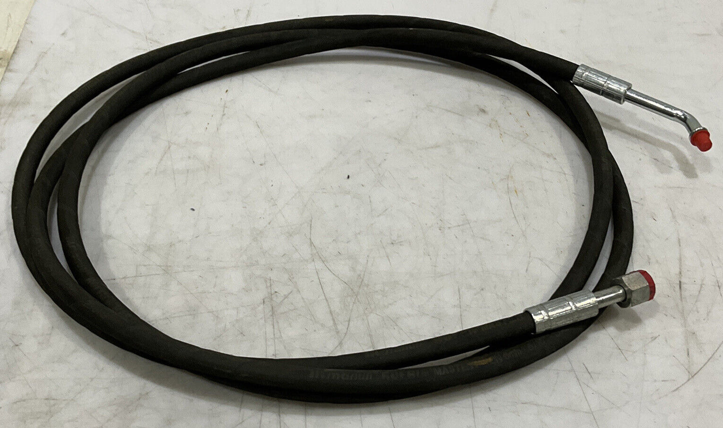 MANULI REFRI-MASTER TYPE E SAE J-2064 HOSE 881