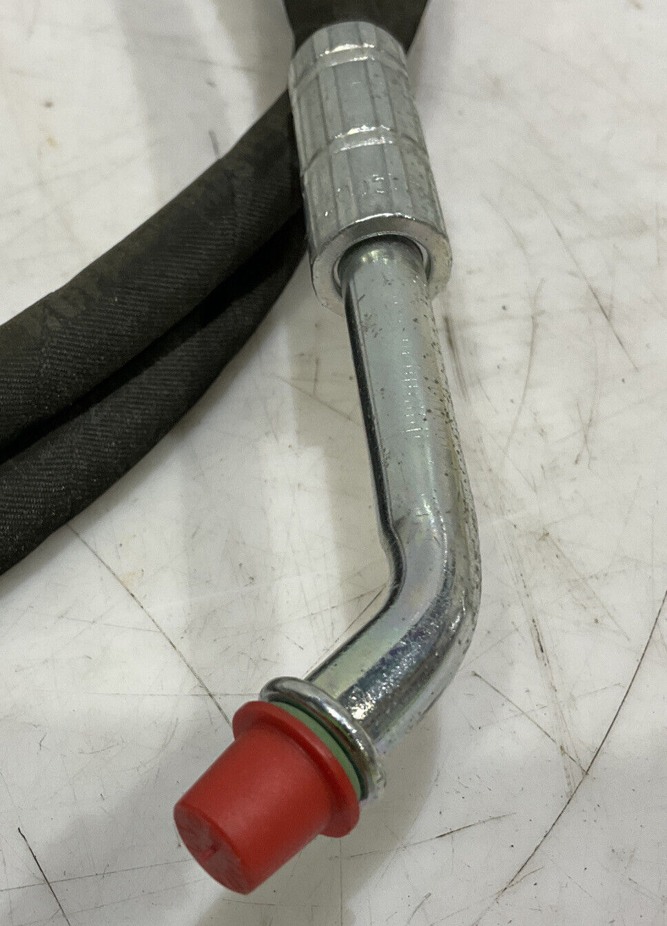 MANULI REFRI-MASTER TYPE E SAE J-2064 HOSE 881