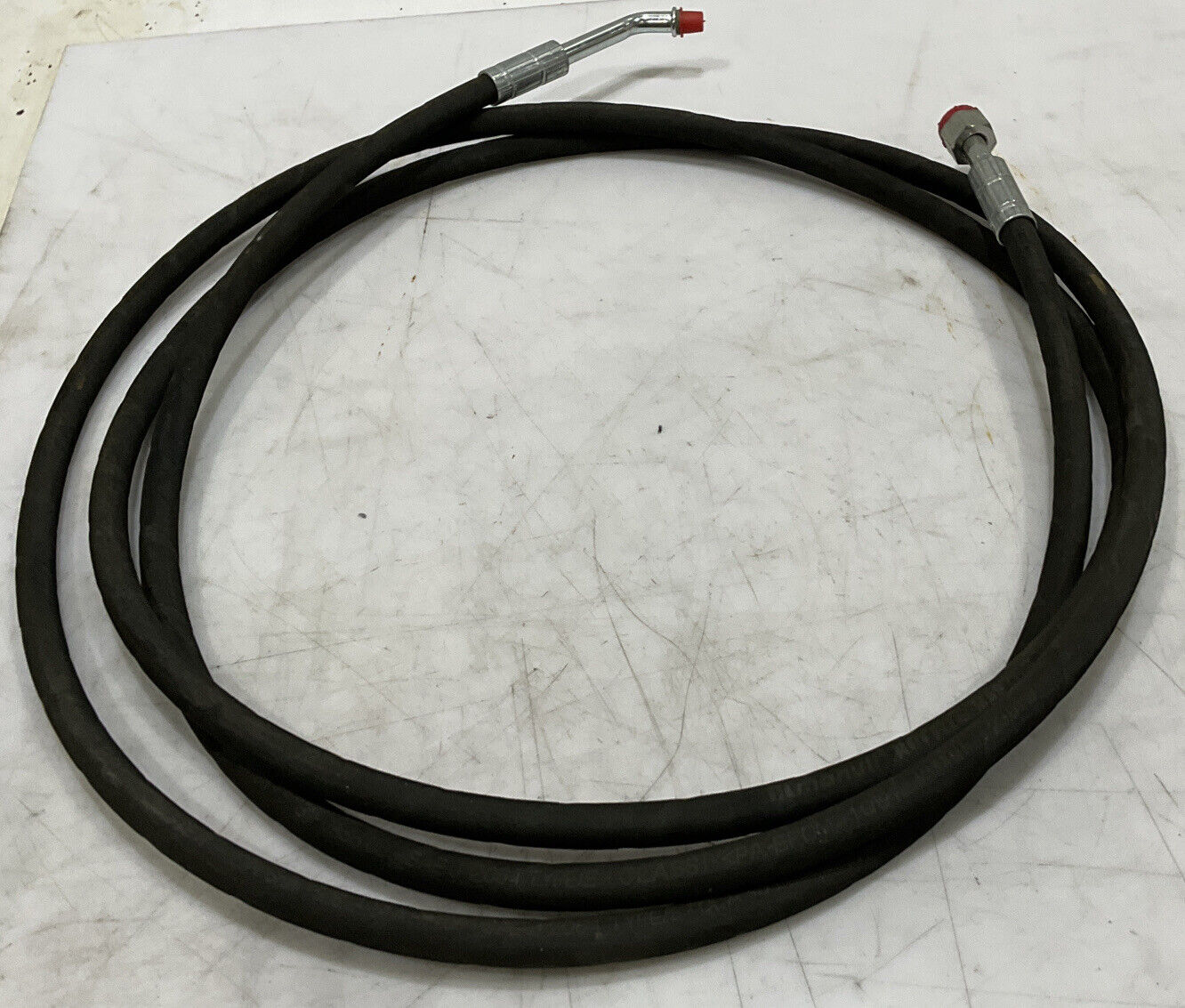 MANULI REFRI-MASTER TYPE E SAE J-2064 HOSE 881