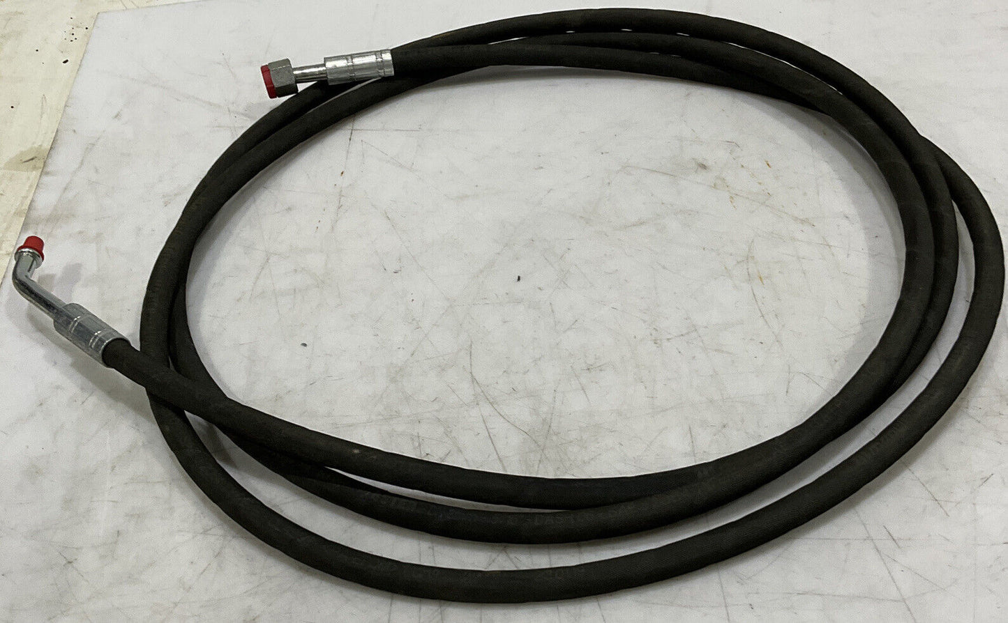MANULI REFRI-MASTER TYPE E SAE J-2064 HOSE 881