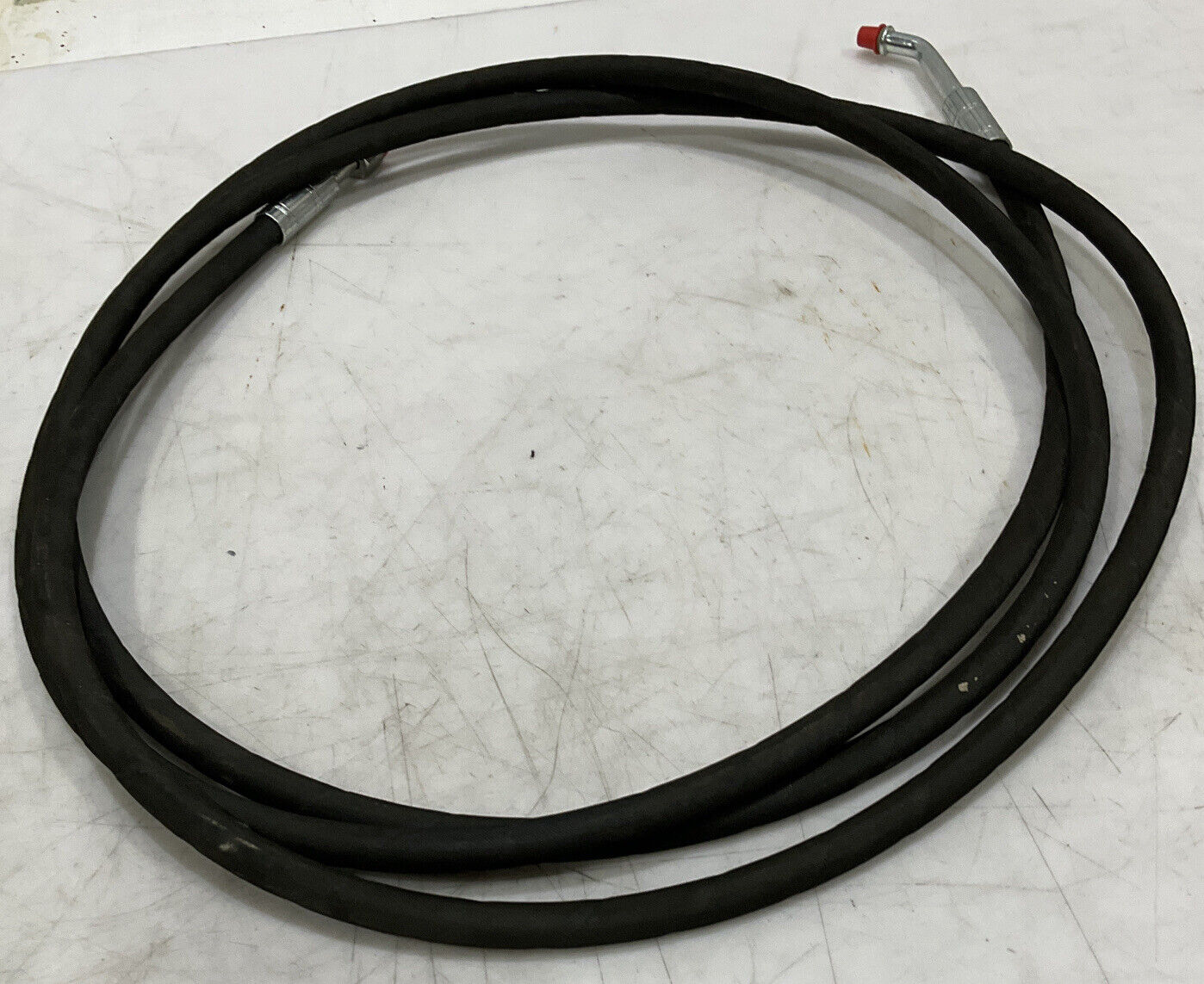 MANULI REFRI-MASTER TYPE E SAE J-2064 HOSE 881