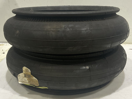 FIRESTONE INDUSTRIES W01-358-7925 RUBBER AIR SPRING 881