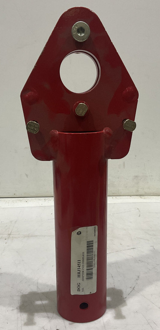 NAPA HRJ14511 COMPLETE ADAPTOR UNIT 881