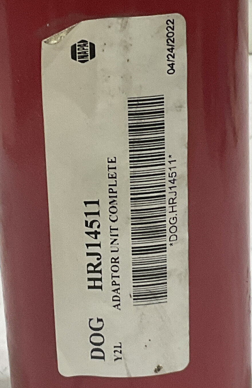 NAPA HRJ14511 COMPLETE ADAPTOR UNIT 881