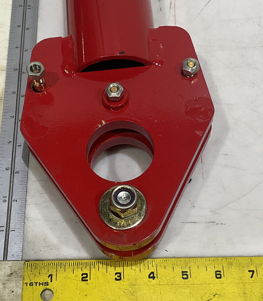 NAPA HRJ14511 COMPLETE ADAPTOR UNIT 881