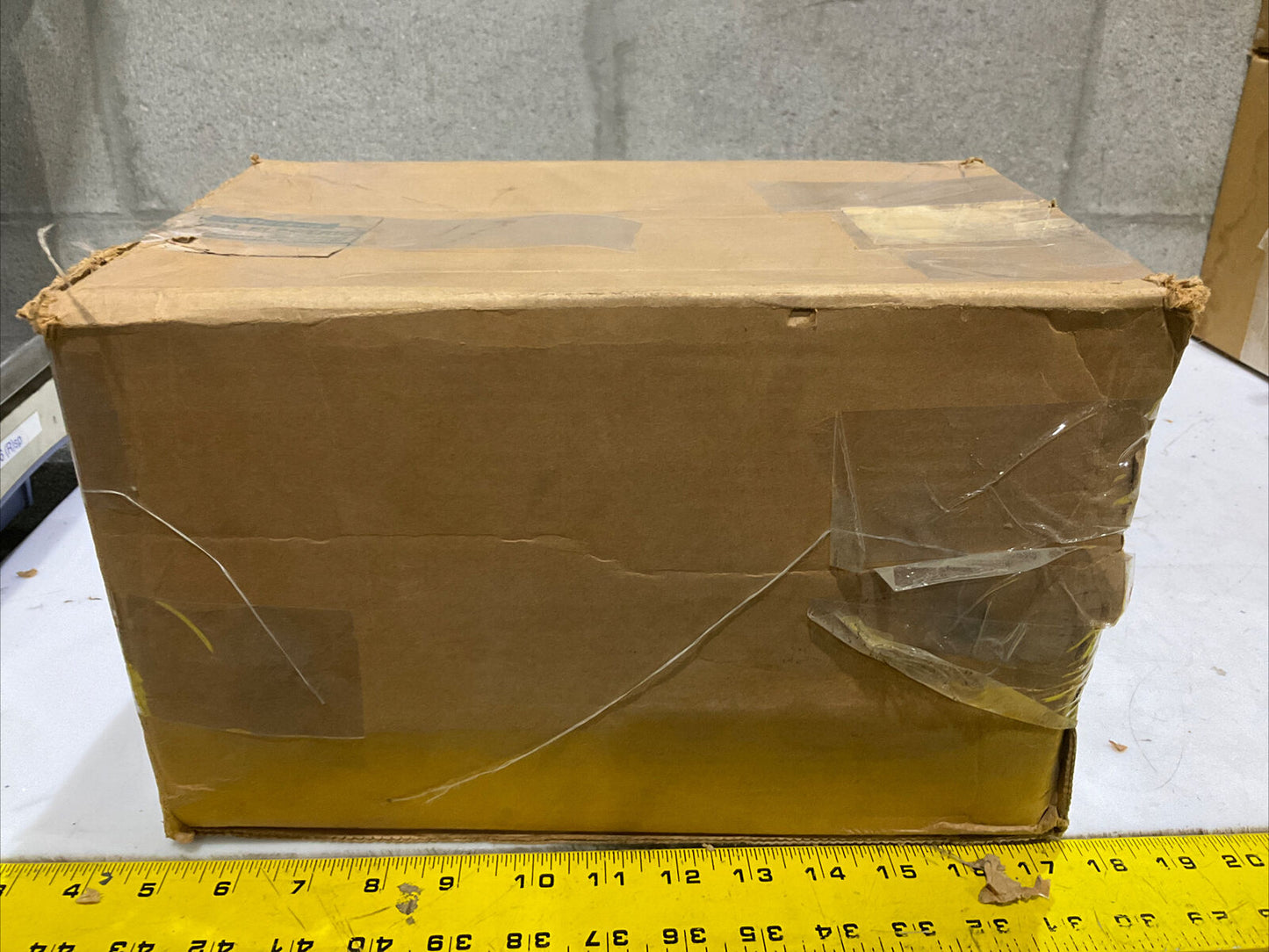 JEFFERSON ELECTRIC 236-1376 MERCURY H.I.D LAMP BALLEST 240-315V 60 HZ 373