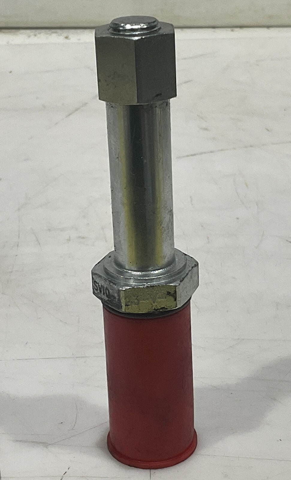 HYDRA FORCE SV10-23-V-1809 2-WAY SOLENIOD POPPET CARTRIDGE VALVE 881