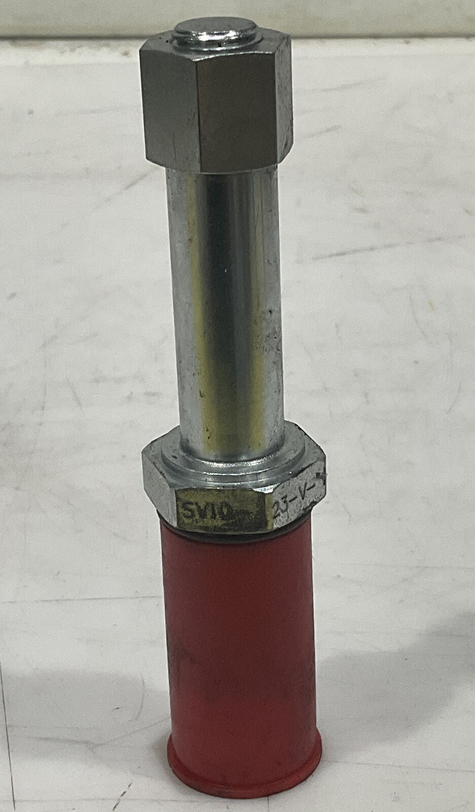 HYDRA FORCE SV10-23-V-1809 2-WAY SOLENIOD POPPET CARTRIDGE VALVE 881