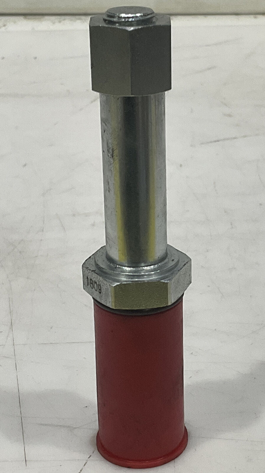 HYDRA FORCE SV10-23-V-1809 2-WAY SOLENIOD POPPET CARTRIDGE VALVE 881
