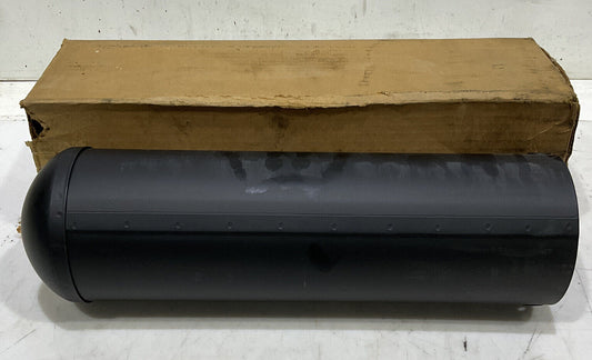 COLUMBUS MCKINNON 627/624 CHAIN CONTAINER 881